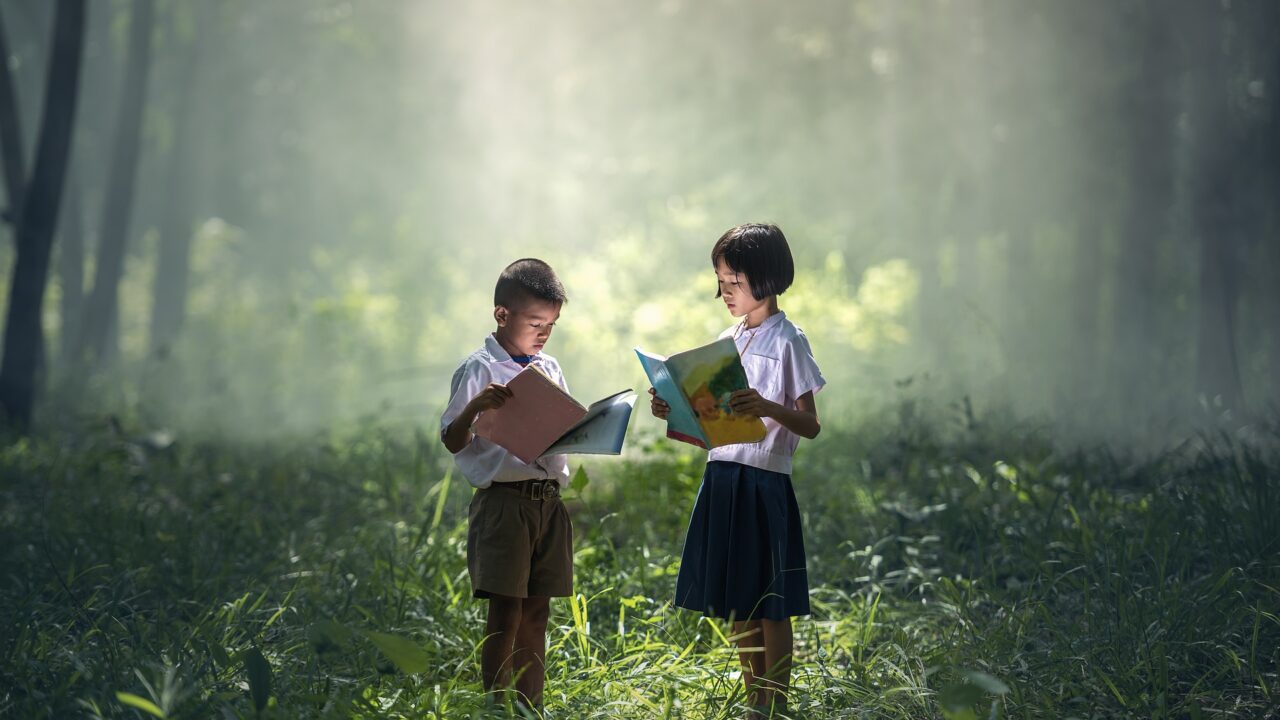 the-charm-of-books